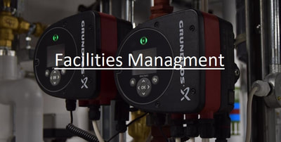 Facilities Management, building services, plantroom services