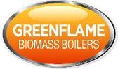 Greenflame Biomass Boiler